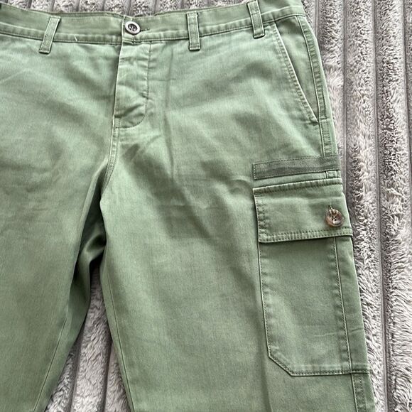Gucci Cargo Pants - Picture 2 of 10